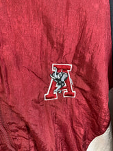 Load image into Gallery viewer, Vintage Alabama Windbreaker Jacket Large
