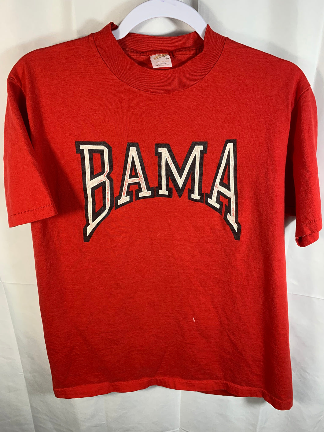 Vintage 1970’s Alabama T-Shirt Large