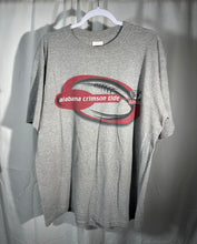 Load image into Gallery viewer, Vintage Alabama Grey T-Shirt XL
