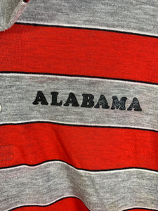 Vintage 1980’s Alabama Champion Long Sleeve T-Shirt Large