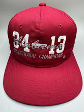 Load image into Gallery viewer, 1992 National Champs Youngan Snapback Hat
