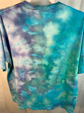 Load image into Gallery viewer, Vintage Alabama Tie Dye T-Shirt Large
