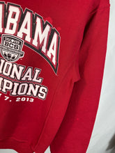 Load image into Gallery viewer, 2013 National Champs Russell Sweatshirt Small
