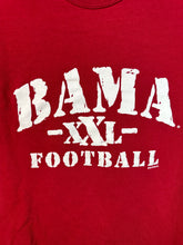 Load image into Gallery viewer, Vintage Alabama Football X Russell T-Shirt Small
