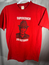 Load image into Gallery viewer, Vintage 1970’s Bear Bryant T-Shirt XS
