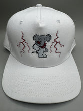 Load image into Gallery viewer, Dancing Elephant X Lightning Custom Snapback
