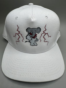 Dancing Elephant X Lightning Custom Snapback