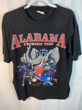 Load image into Gallery viewer, Vintage Big Al Motorcycle Rare T-Shirt Large
