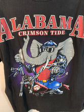 Load image into Gallery viewer, Vintage Big Al Motorcycle Rare T-Shirt Large

