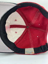 Load image into Gallery viewer, Vintage The Game X Alabama Split Bar Snapback Hat
