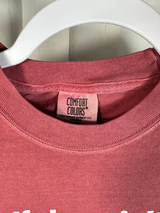 If They Ain’t Wearing Crimson… Custom T-Shirt