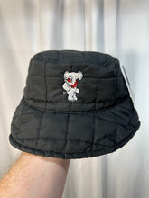 Load image into Gallery viewer, Dancing Elephant Custom Puffer Bucket Hat
