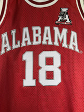 Load image into Gallery viewer, Stitched Alabama Basketball Jersey

