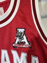 Load image into Gallery viewer, Stitched Alabama Basketball Jersey
