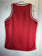 Load image into Gallery viewer, Stitched Alabama Basketball Jersey
