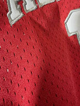 Load image into Gallery viewer, Stitched Alabama Basketball Jersey
