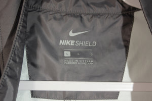 Alabama X Nike Shield Team Issue Zip Up Large