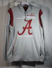 Load image into Gallery viewer, Alabama X Nike Team Issue Hoodie Large
