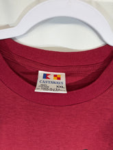 Load image into Gallery viewer, Vintage Alabama Crimson Tide Crimson T-Shirt XL/XXL
