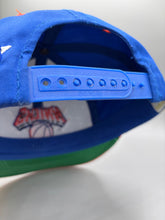 Load image into Gallery viewer, Vintage New York Knicks G Cap Snapback Nonbama
