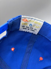 Load image into Gallery viewer, Vintage New York Knicks G Cap Snapback Nonbama
