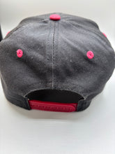 Load image into Gallery viewer, Vintage Alabama Two Tone Snapback Hat
