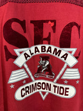 Load image into Gallery viewer, Vintage Alabama SEC Rare Jersey Shirt Large
