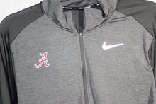 Load image into Gallery viewer, Alabama X Nike Team Issued Quarter Zip Small
