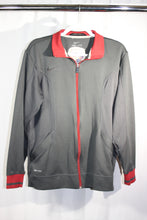 Load image into Gallery viewer, Nike X Alabama BCS Bowl Team Issued Zip Up Medium
