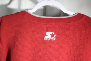 Vintage Alabama X Starter Sweatshirt XL