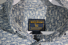 Load image into Gallery viewer, Vintage Woolrich Hawaiian Button Up Nonbama Large
