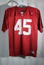 Load image into Gallery viewer, Alabama Y2K Nike Football Jersey Youth Large
