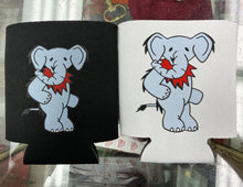 Load image into Gallery viewer, Dancing Elephant X Alabama Vintage Koozies
