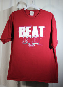 2013 National Championship T-Shirt XL