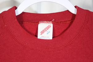 Vintage Alabama Crewneck Sweatshirt Medium