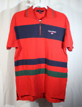 Load image into Gallery viewer, Polo Sport Ralph Lauren Y2K Short Sleeve Nonbama Medium
