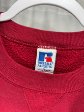 Load image into Gallery viewer, Vintage Alabama X Russell Denny Chimes Crewneck Sweatshirt Large
