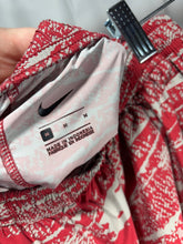 Load image into Gallery viewer, Nike X Alabama Hawaiian Shorts Medium
