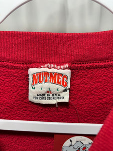 Vintage Alabama X Nutmeg Crewneck Sweatshirt XL