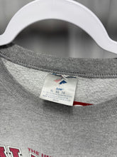 Load image into Gallery viewer, University of Alabama Grey Crewneck Sweatshirt XL
