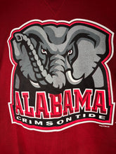 Load image into Gallery viewer, Vintage Alabama X Russell Graphic Crewneck Sweatshirt XL
