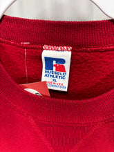 Load image into Gallery viewer, Vintage Alabama X Russell Graphic Crewneck Sweatshirt XL

