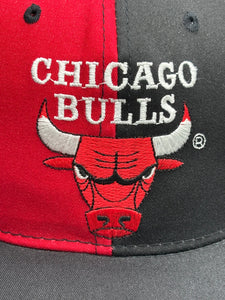 Vintage Chicago Bulls X G Cap Snapback Nonbama