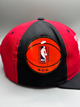Load image into Gallery viewer, Vintage Chicago Bulls X G Cap Snapback Nonbama
