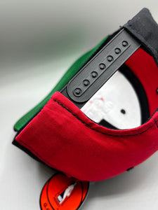 Vintage Chicago Bulls X G Cap Snapback Nonbama
