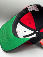 Load image into Gallery viewer, Vintage Chicago Bulls X G Cap Snapback Nonbama
