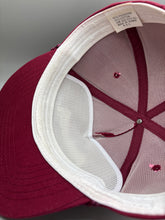 Load image into Gallery viewer, Vintage Alabama &quot;Roll Tide&quot; Rope Strapback Hat
