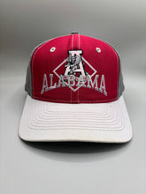 Load image into Gallery viewer, Vintage The Game X Alabama Snapback Hat
