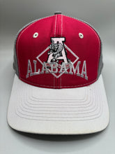 Load image into Gallery viewer, Vintage The Game X Alabama Snapback Hat
