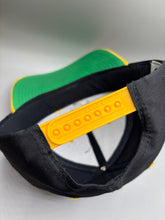 Load image into Gallery viewer, Vintage Pittsburgh Steelers Two Tone Snapback
